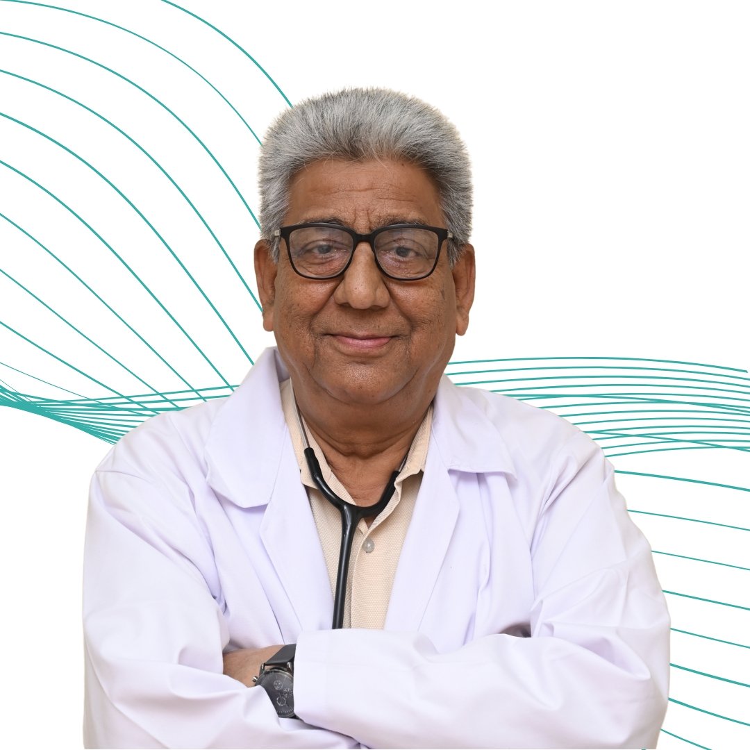 Dr. K P Daruka